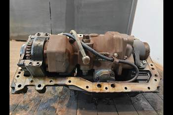 salg af Hydrostat Case Puma 230