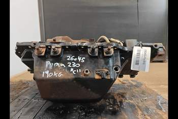 salg af Hydrostat Case Puma 230
