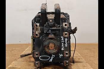 salg af Kraftuttag Case Puma 230 