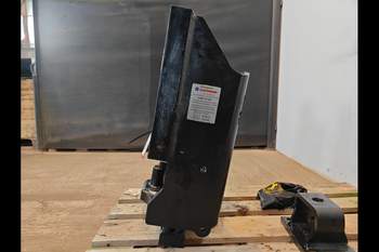 salg af Lyftdragkrokar/hitchkrokar Case Puma 230 