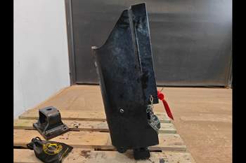 salg af Lyftdragkrokar/hitchkrokar Case Puma 230 