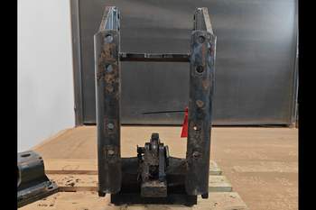 salg af Lyftdragkrokar/hitchkrokar Case Puma 230 