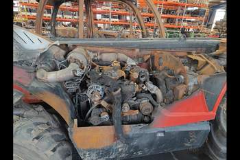 salg af Manitou MLT840-145 PS LITE Telehandler