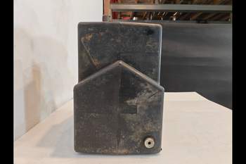salg af AdBluetank Manitou MLT840-145 PS LITE