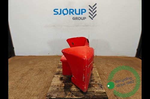 salg af Basisklods Manitou MLT840-145 PS LITE