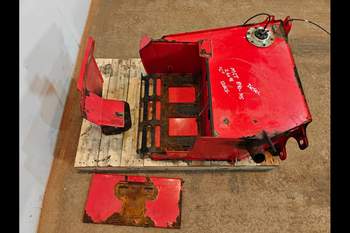 salg af Dieseltank Manitou MLT840-145 PS LITE