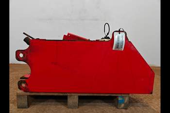 salg af Dieseltank Manitou MLT840-145 PS LITE