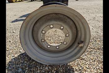 salg af Fælg Manitou MLT840-145 PS LITE Bag Vens