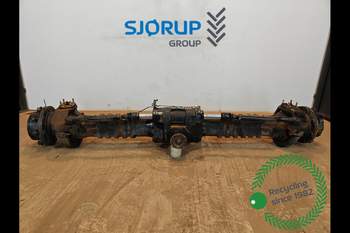 Foraksel Manitou MLT840-145 PS LITE Foraksel Manitou MLT840-145 PS LITE
