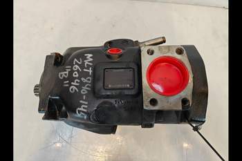 salg af Hydraulikpumpe Manitou MLT840-145 PS LIT