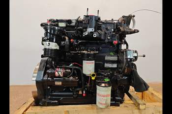 salg af Motor Manitou MLT840-145 PS LITE
