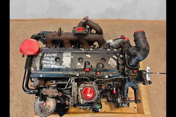salg af Motor Manitou MLT840-145 PS LITE