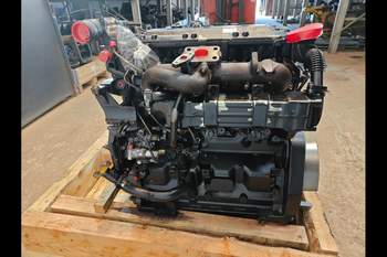 salg af Motor Manitou MLT840-145 PS LITE