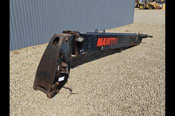 salg af Teleskoparm Manitou MLT840-145 PS LITE