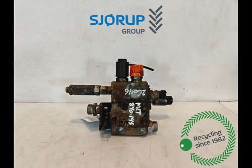 salg af Hydraulikventil Manitou MLT840-145 PS LI