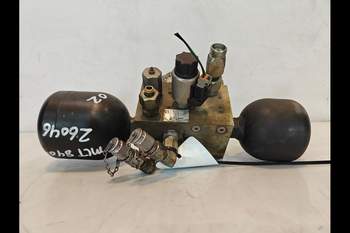salg af Hydraulikventil Manitou MLT840-145 PS LI