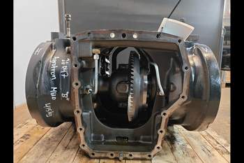 salg af Baktransmission Deutz-Fahr Agrotron M610 