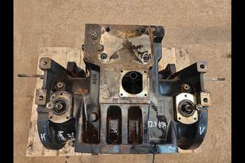 salg af Baktransmission Deutz-Fahr Agrotron M610 
