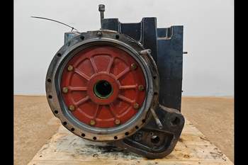 salg af Baktransmission Deutz-Fahr Agrotron M610 