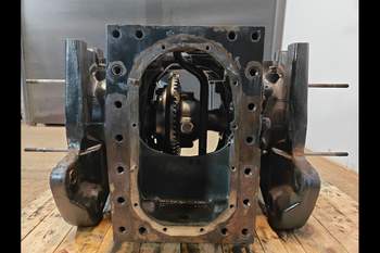 salg af Baktransmission Deutz-Fahr Agrotron M610 