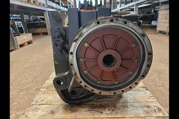 salg af Baktransmission Deutz-Fahr Agrotron M610 