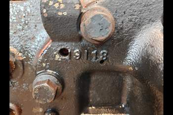salg af Foraksel Deutz Agrotron M610