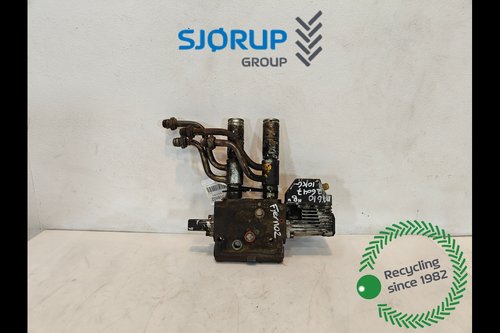 salg af Fjernudtagsventil Deutz-Fahr Agrotron M610