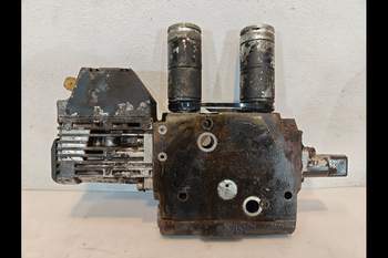 salg af Fjernudtagsventil Deutz-Fahr Agrotron M610