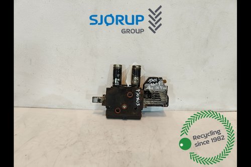 salg af Fjernudtagsventil Deutz-Fahr Agrotron M610