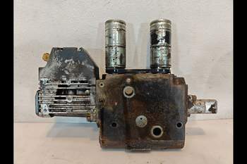salg af Fjernudtagsventil Deutz-Fahr Agrotron M610