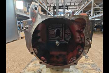 salg af Växellådor Deutz-Fahr Agrotron M610 