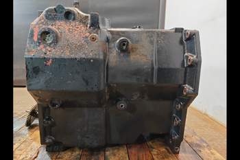 salg af Växellådor Deutz-Fahr Agrotron M610