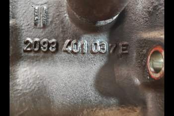 salg af Växellådor Deutz-Fahr Agrotron M610