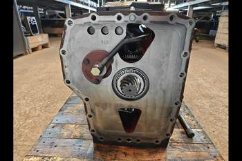salg af Växellådor Deutz-Fahr Agrotron M610