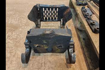 salg af Lyftdragkrokar/hitchkrokar Deutz-Fahr Agrotron M610