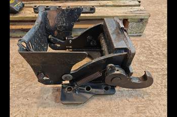 salg af Lyftdragkrokar/hitchkrokar Deutz-Fahr Agrotron M610