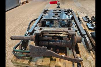 salg af Lyftdragkrokar/hitchkrokar Deutz-Fahr Agrotron M610