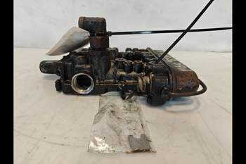 salg af Hydraulikventil Deutz-Fahr Agrotron M610