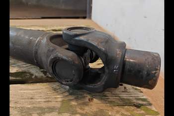 salg af Kardanstång Deutz-Fahr Agrotron M610 