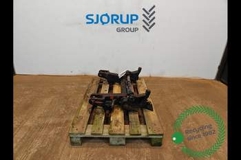 salg af Lift Deutz Agrotron M610