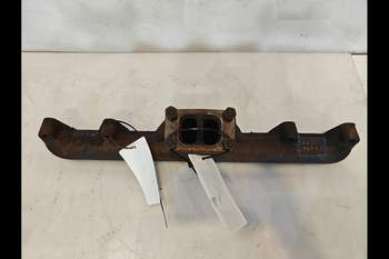 salg af Manifold Deutz-Fahr Agrotron M610