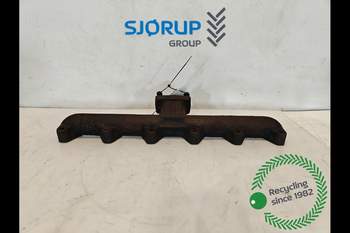 salg af Manifold Deutz-Fahr Agrotron M610 