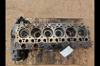 salg af Begagnade shortblock Deutz-Fahr Agrotron M610