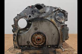 salg af Begagnade shortblock Deutz-Fahr Agrotron M610
