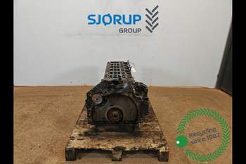 salg af Begagnade shortblock Deutz-Fahr Agrotron M610 