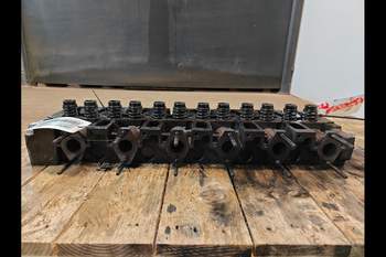 salg af Topplock Deutz-Fahr Agrotron M610