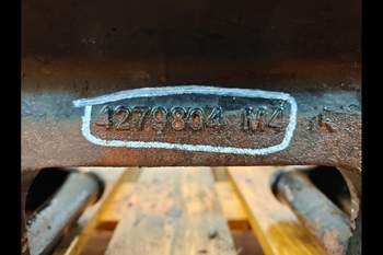 salg af Gewicht Massey Ferguson 6480 