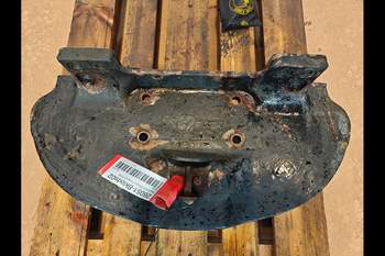 salg af Gewicht Massey Ferguson 6480 