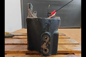 salg af Gewicht Massey Ferguson 6480 