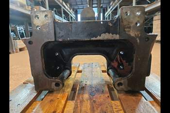 salg af Gewicht Massey Ferguson 6480 